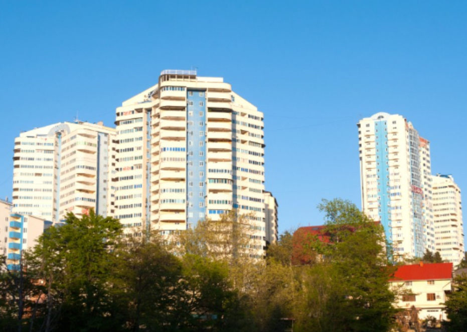Бригантина